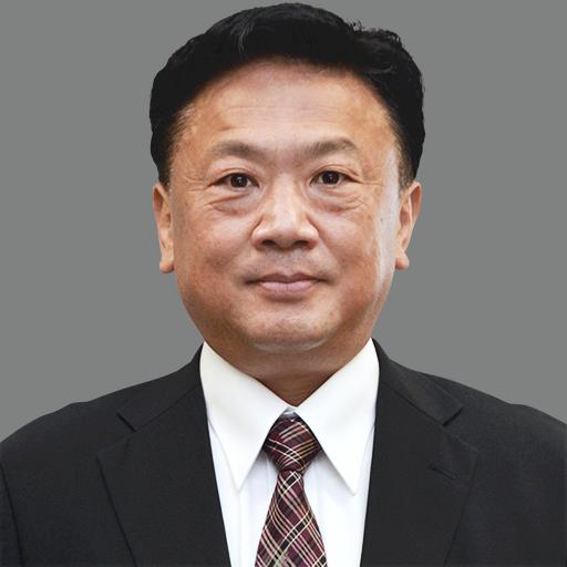 長友 克洋氏の写真