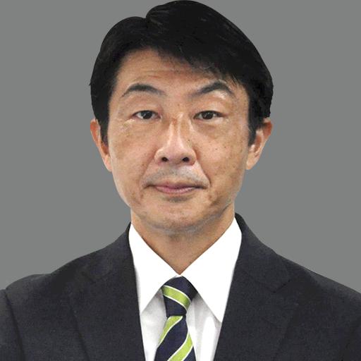 古川 直季氏の写真