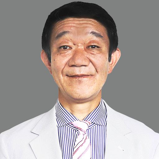 樋高 剛氏の写真