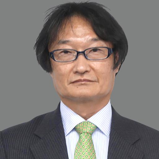 林 伸明氏の写真