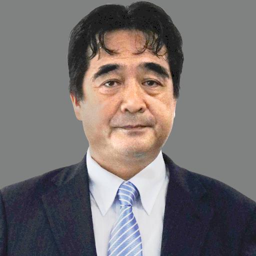 坂井 学氏の写真