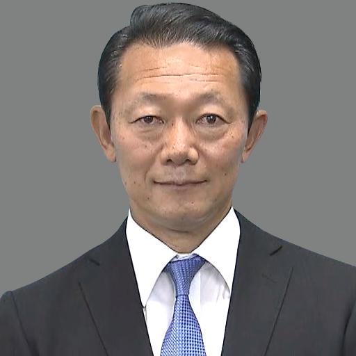 阪口 直人氏の写真