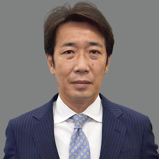 中山 展宏氏の写真