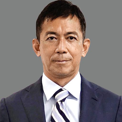 中西 健治氏の写真