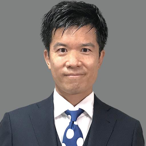 船川 治郎氏の写真