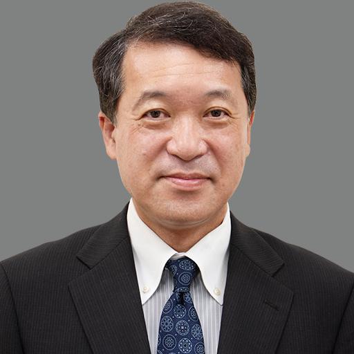 泉田 裕彦氏の写真