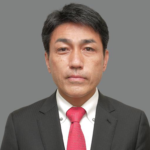 黒岩 宇洋氏の写真