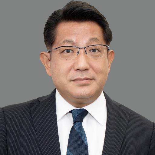 塚田 一郎氏の写真