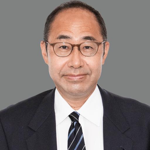 細田 健一氏の写真
