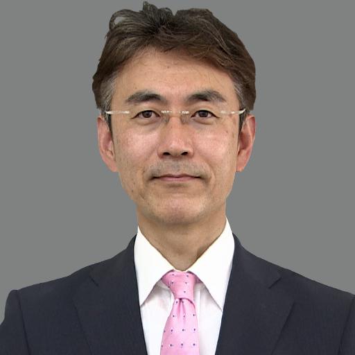 坂本 洋史氏の写真