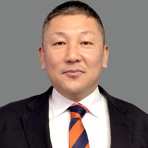 吉田 豊史氏の写真