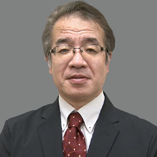 坂本 浩氏の写真