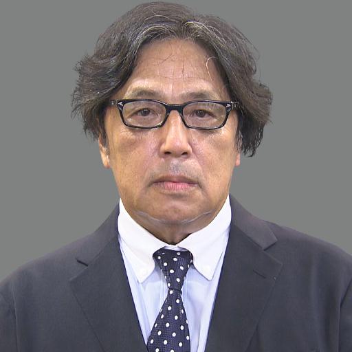 辺見 信介氏の写真