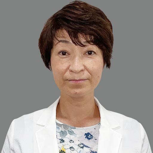 長瀬 由希子氏の写真