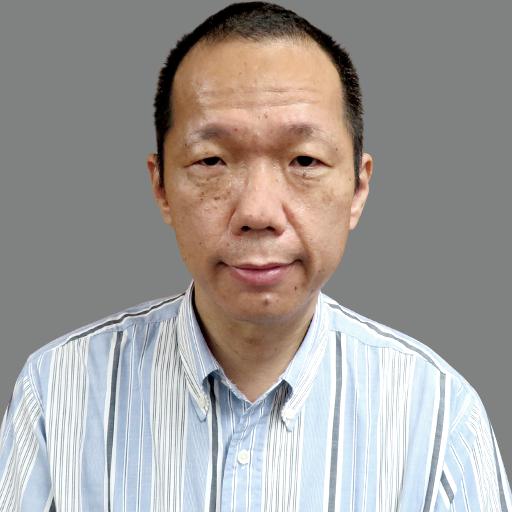 池 高生氏の写真