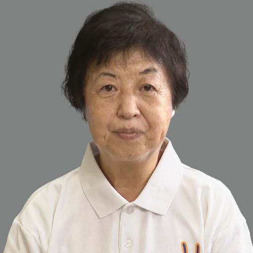 大谷 由里子氏の写真