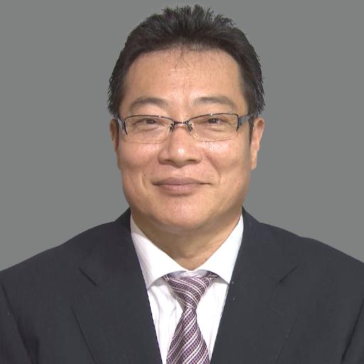 佐伯 哲也氏の写真