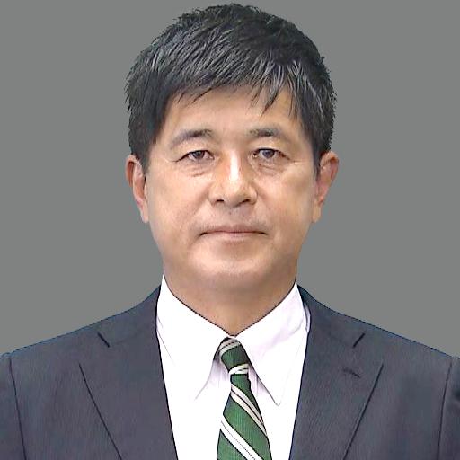 今井 雅人氏の写真