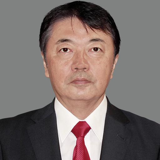 青山 雅幸氏の写真