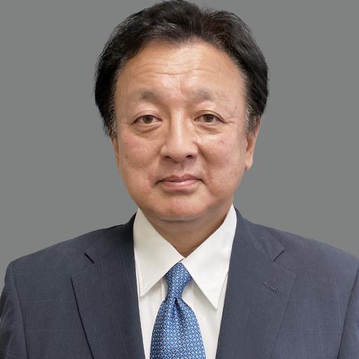 渡辺 周氏の写真