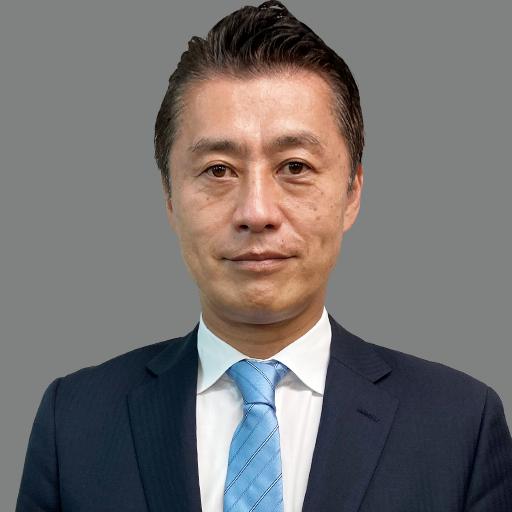 細野 豪志氏の写真