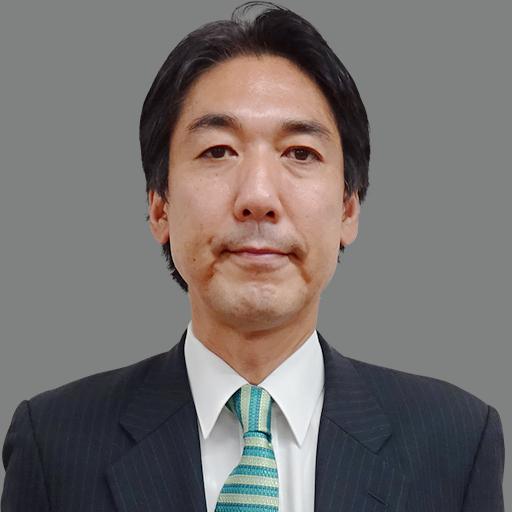 城内 実氏の写真