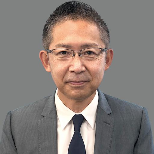 中川 貴元氏の写真