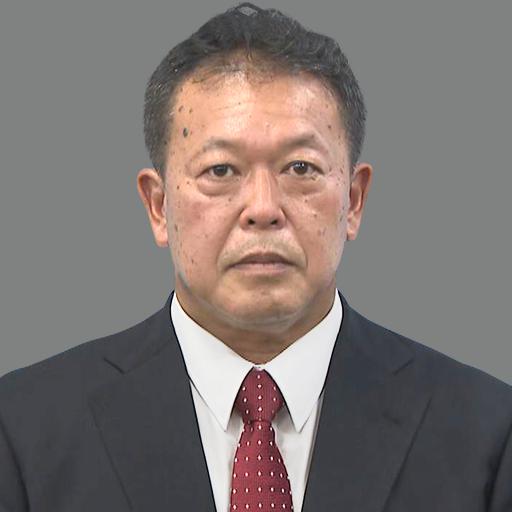 石井 拓氏の写真