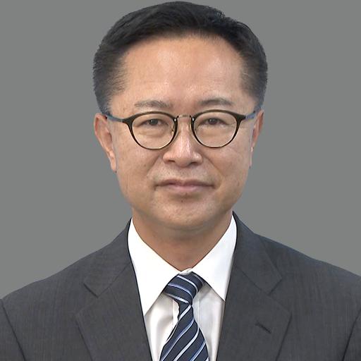 古川 元久氏の写真