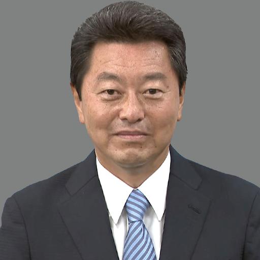 池田 佳隆氏の写真