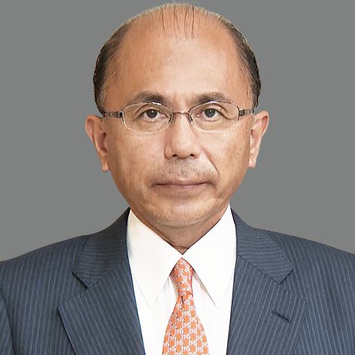 根本 幸典氏の写真