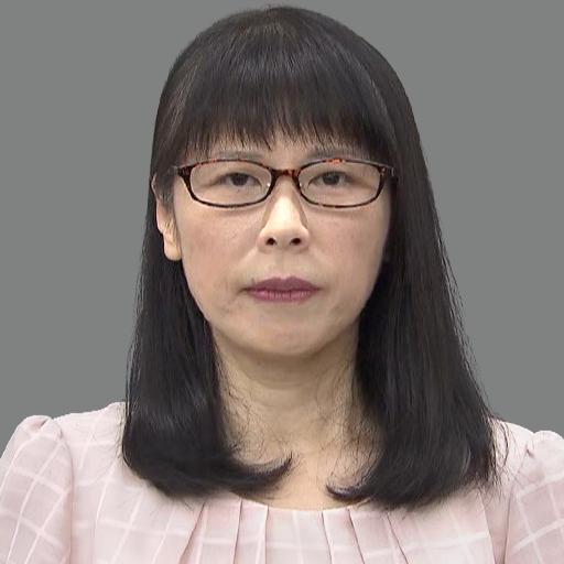 門田 節代氏の写真