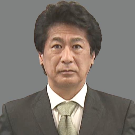 田村 憲久氏の写真
