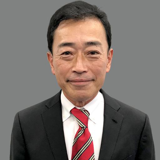 田島 一成氏の写真