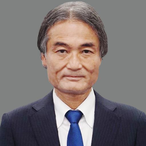 徳永 久志氏の写真