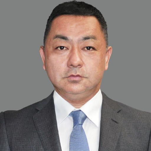 中嶋 秀樹氏の写真