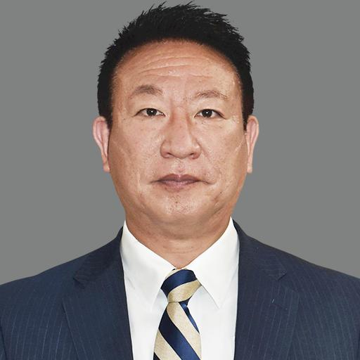 北神 圭朗氏の写真