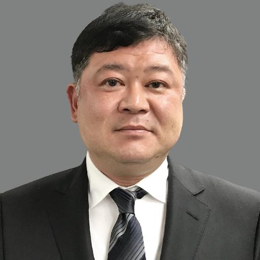 田中 英之氏の写真