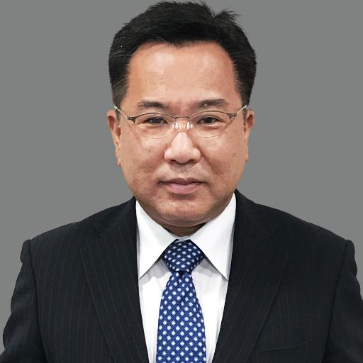 山内 健氏の写真