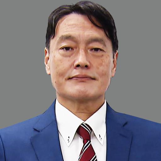 吉田 治氏の写真