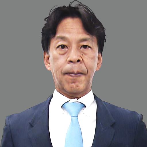 松井 博史氏の写真