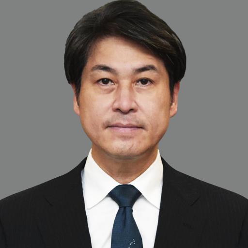 西川 弘城氏の写真
