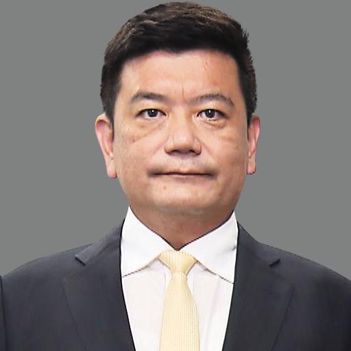 森山 浩行氏の写真