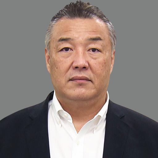 井上 英孝氏の写真