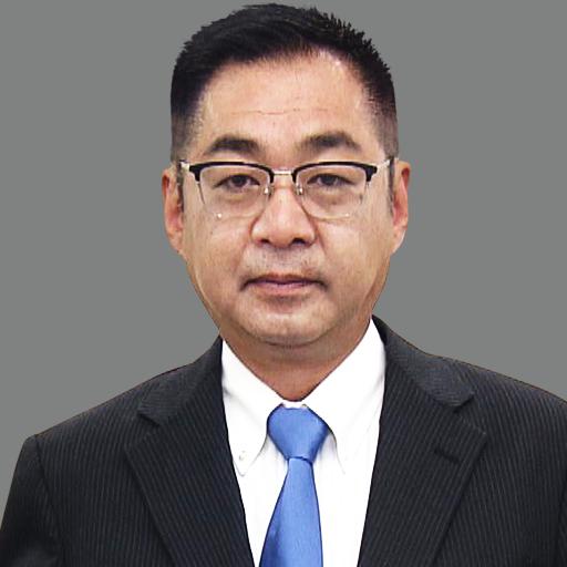 遠藤 敬氏の写真