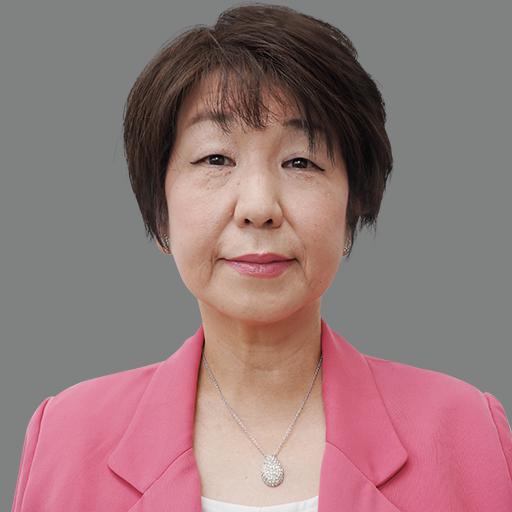 北村 みき氏の写真