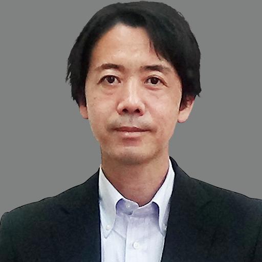 宗清 皇一氏の写真