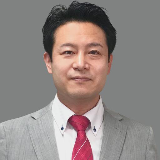 桜井 周氏の写真