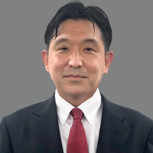 佐藤 泰樹氏の写真