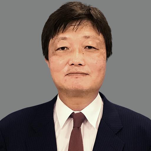 赤田 勝紀氏の写真